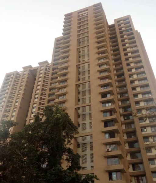 LODHA Amara